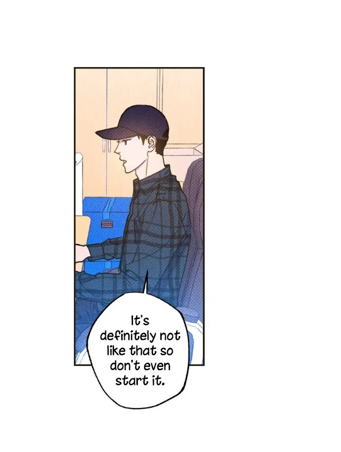 Read Semantic Error chapter 34 image 31 on Lezhin
