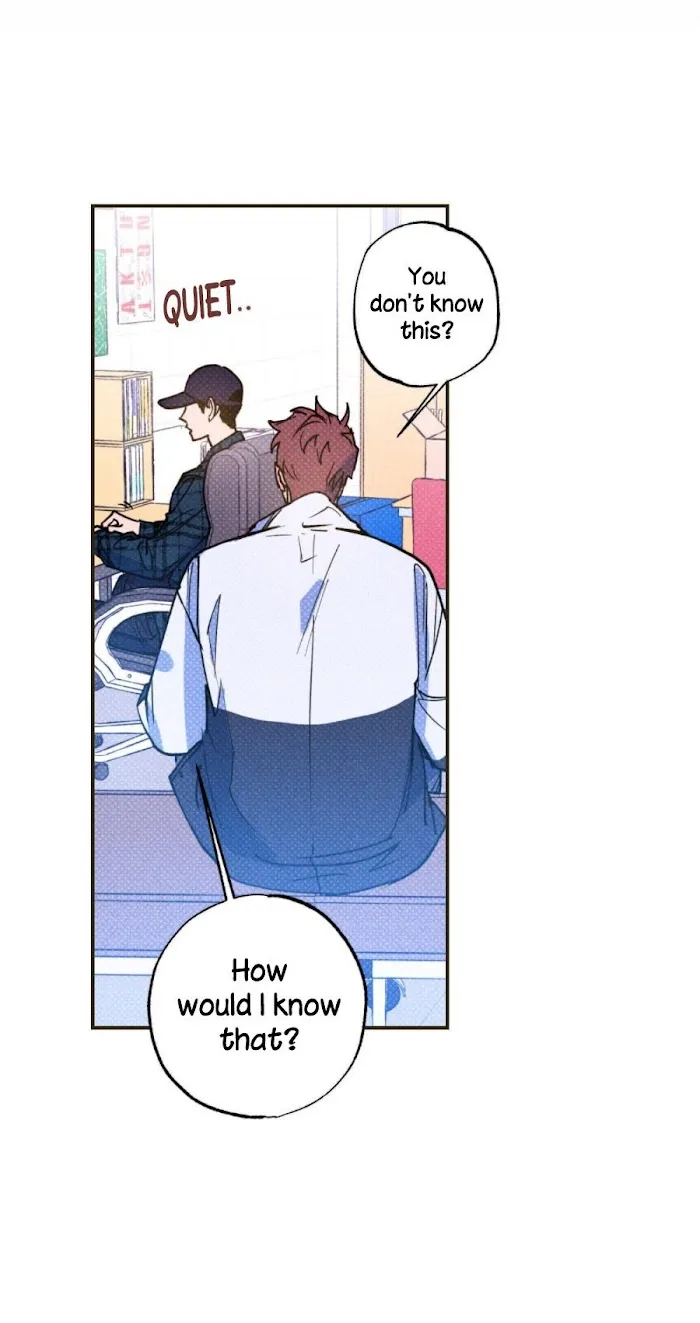 Read Semantic Error chapter 34 image 34 on Lezhin