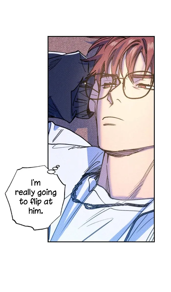 Read Semantic Error chapter 34 image 37 on Lezhin