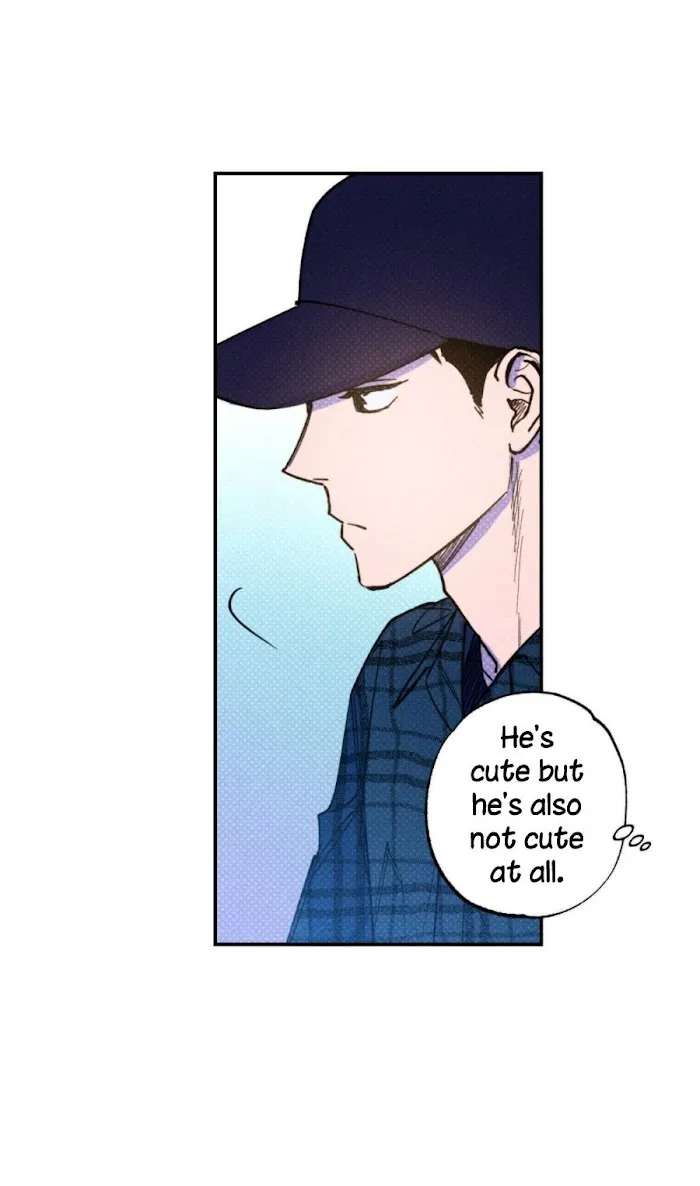 Read Semantic Error chapter 34 image 39 on Lezhin