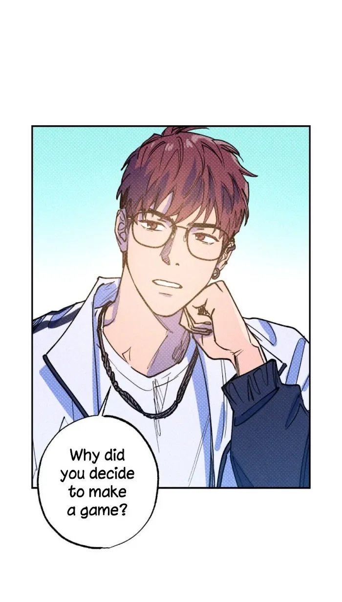 Read Semantic Error chapter 34 image 42 on Lezhin