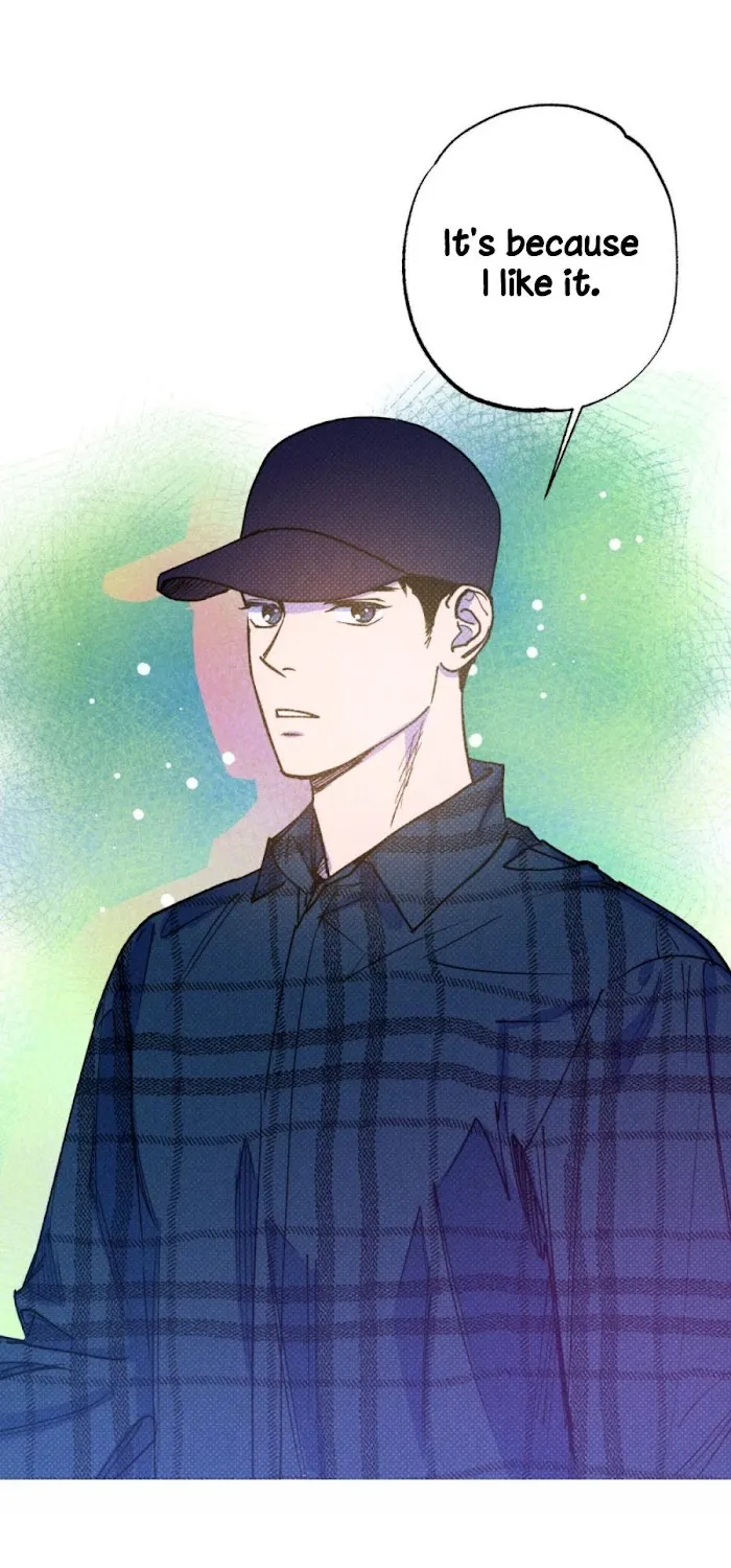 Read Semantic Error chapter 34 image 44 on Lezhin
