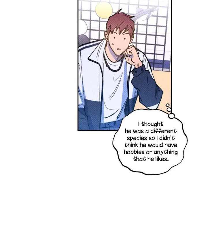 Read Semantic Error chapter 34 image 47 on Lezhin