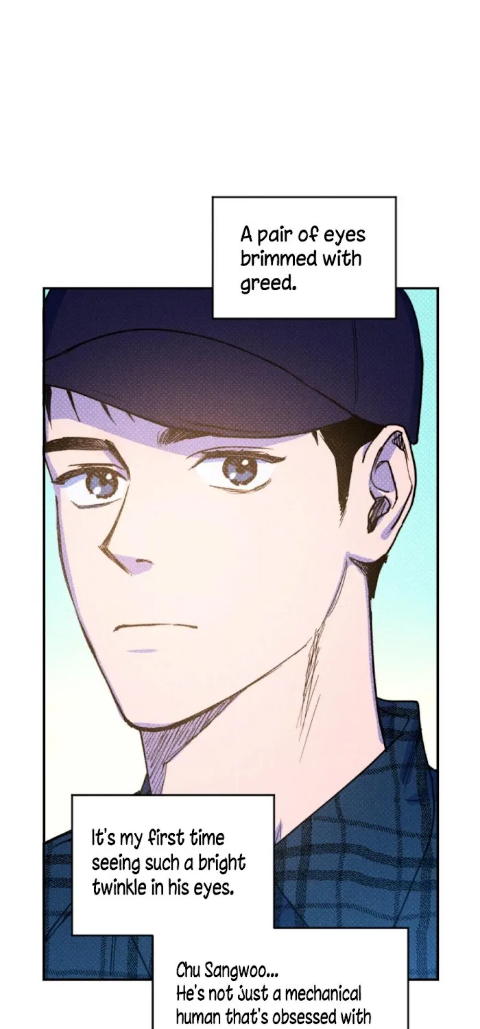 Read Semantic Error chapter 34 image 48 on Lezhin