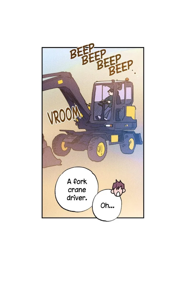 Read Semantic Error chapter 34 image 52 on Lezhin