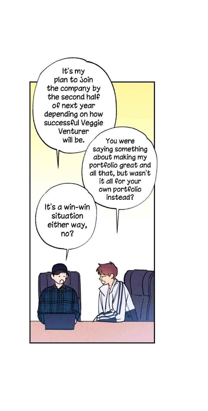 Read Semantic Error chapter 34 image 53 on Lezhin