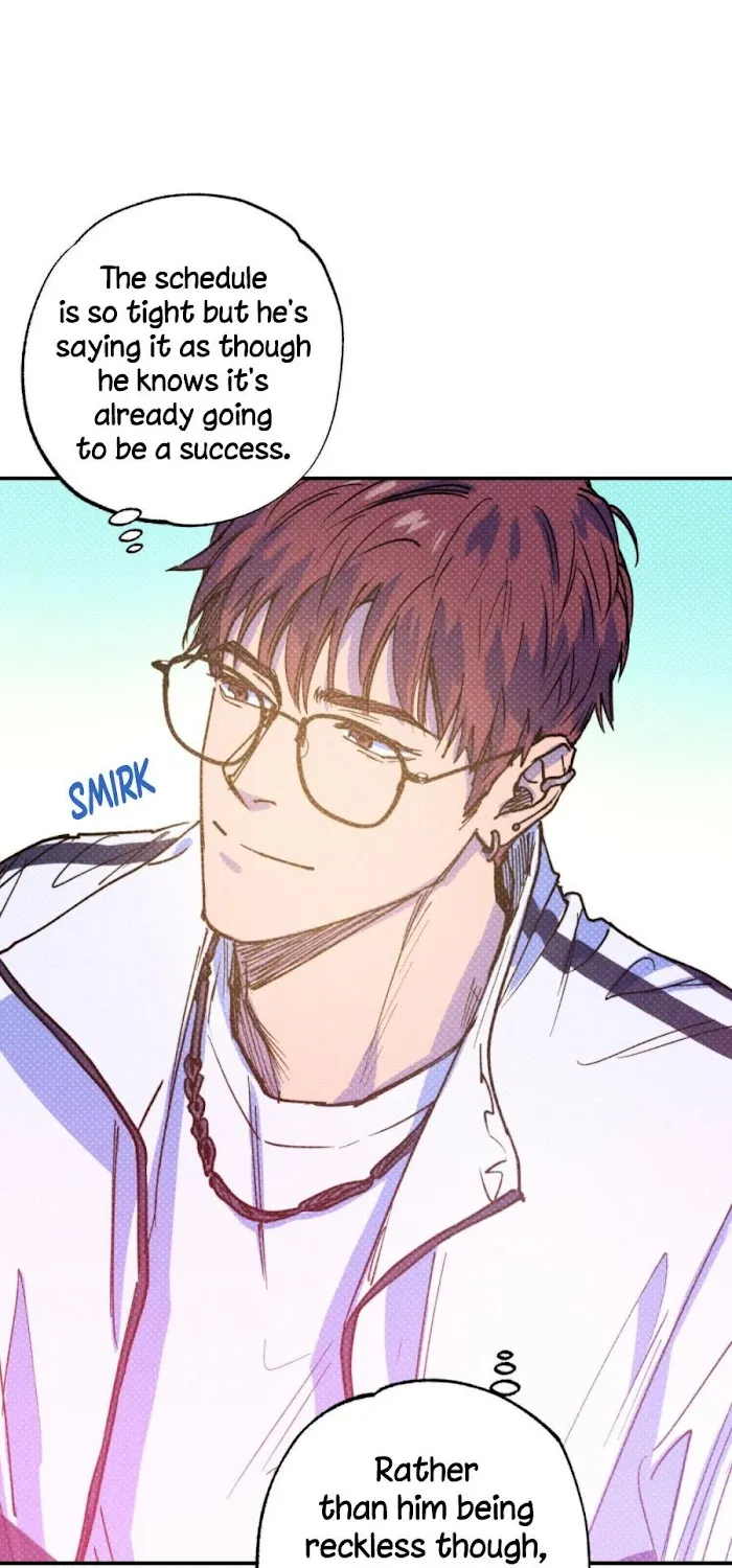 Read Semantic Error chapter 34 image 54 on Lezhin