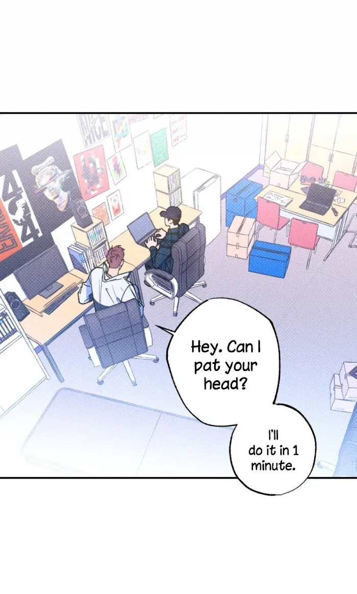 Read Semantic Error chapter 34 image 57 on Lezhin