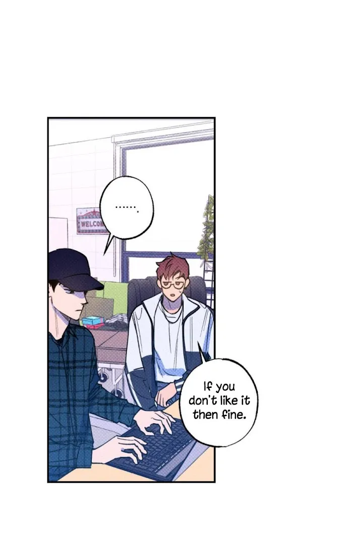 Read Semantic Error chapter 34 image 58 on Lezhin