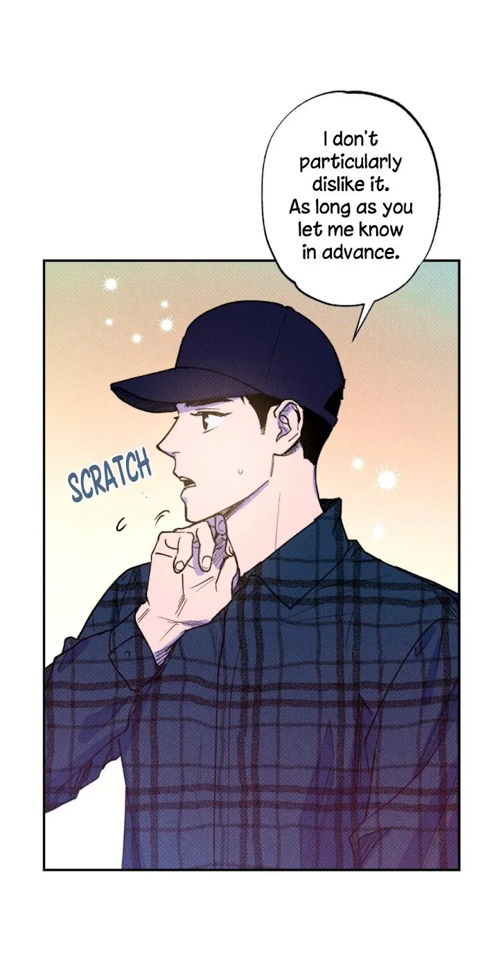 Read Semantic Error chapter 34 image 59 on Lezhin