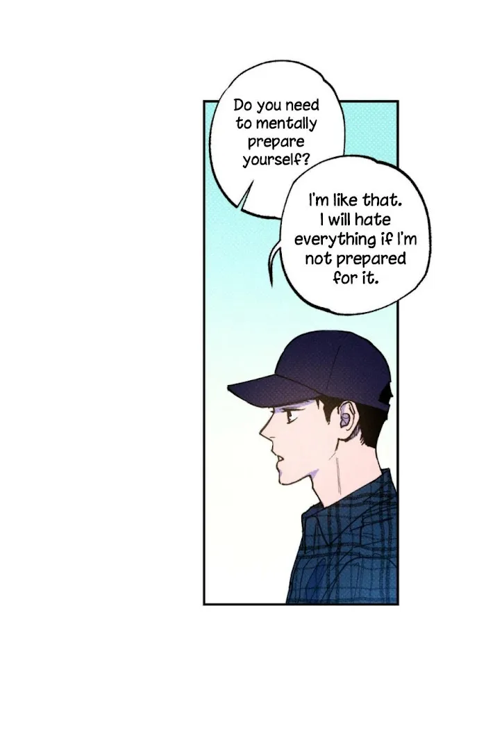 Read Semantic Error chapter 34 image 60 on Lezhin