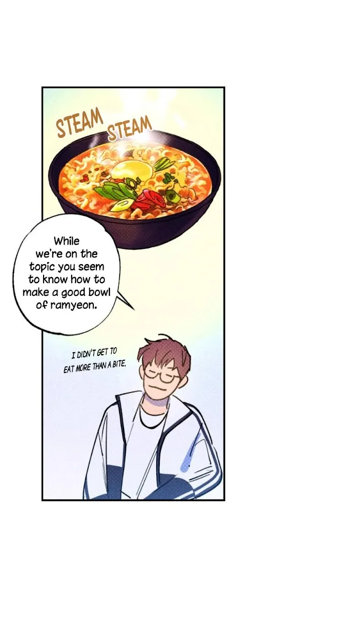 Read Semantic Error chapter 34 image 62 on Lezhin
