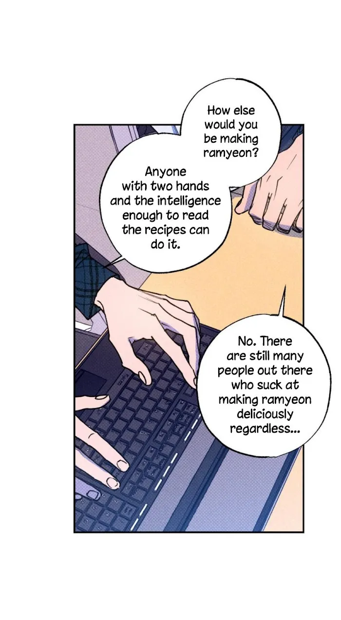 Read Semantic Error chapter 34 image 63 on Lezhin
