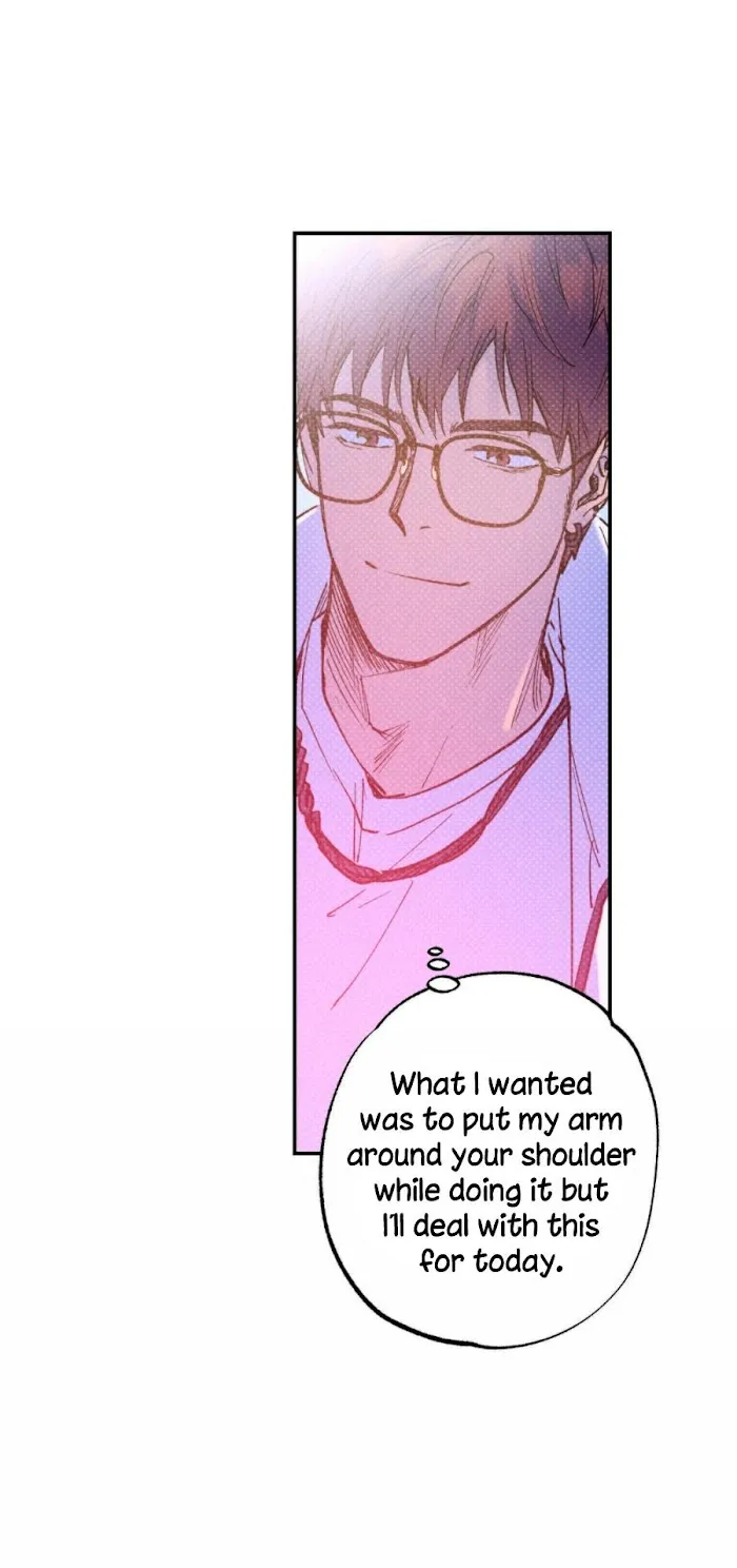 Read Semantic Error chapter 34 image 67 on Lezhin