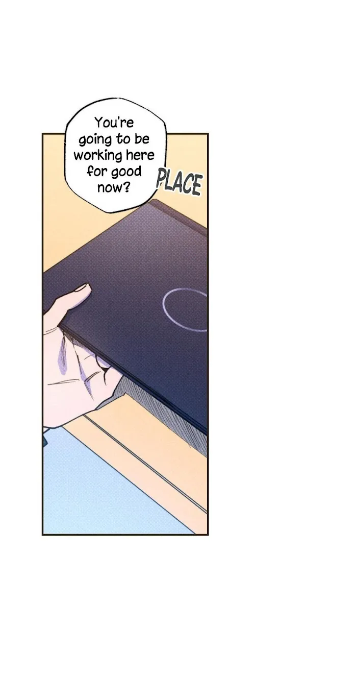 Read Semantic Error chapter 34 image 7 on Lezhin