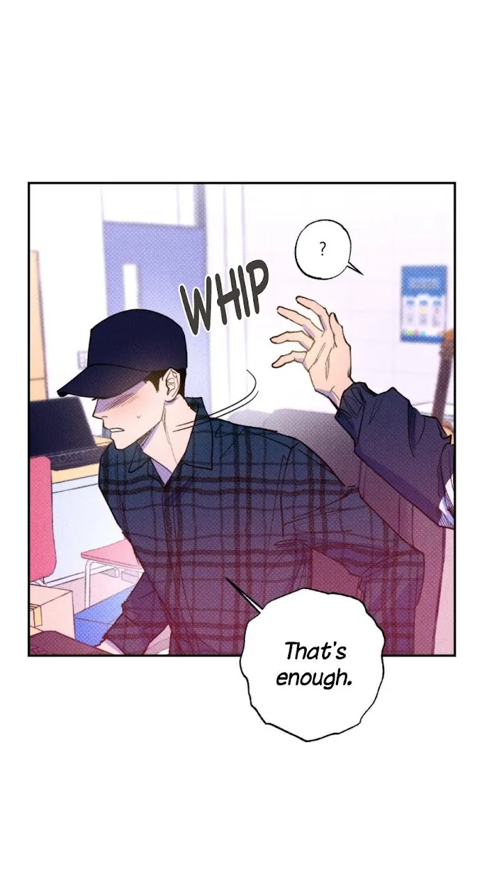 Read Semantic Error chapter 34 image 71 on Lezhin