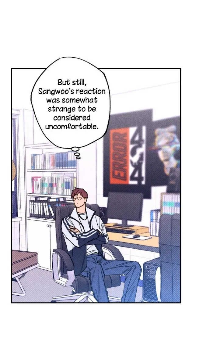Read Semantic Error chapter 34 image 77 on Lezhin
