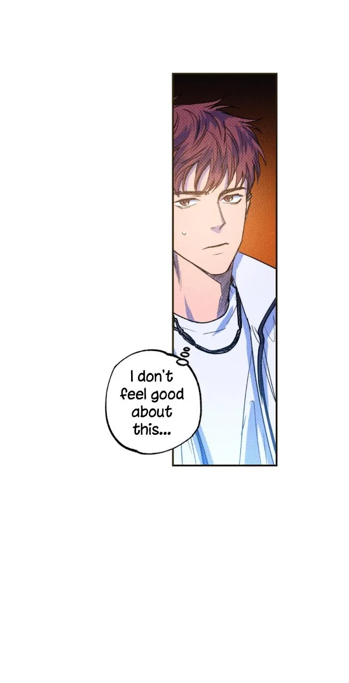 Read Semantic Error chapter 34 image 9 on Lezhin