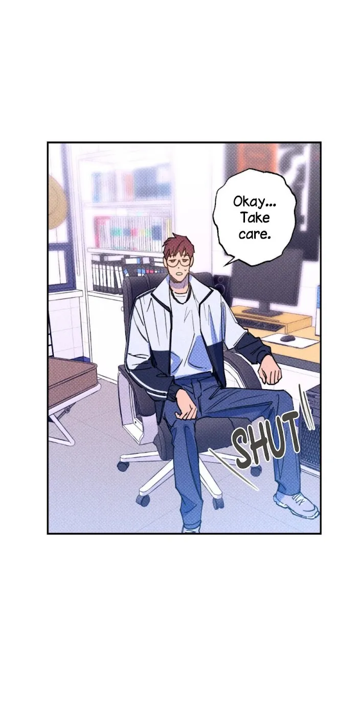 Read Semantic Error chapter 35 image 1 on Lezhin