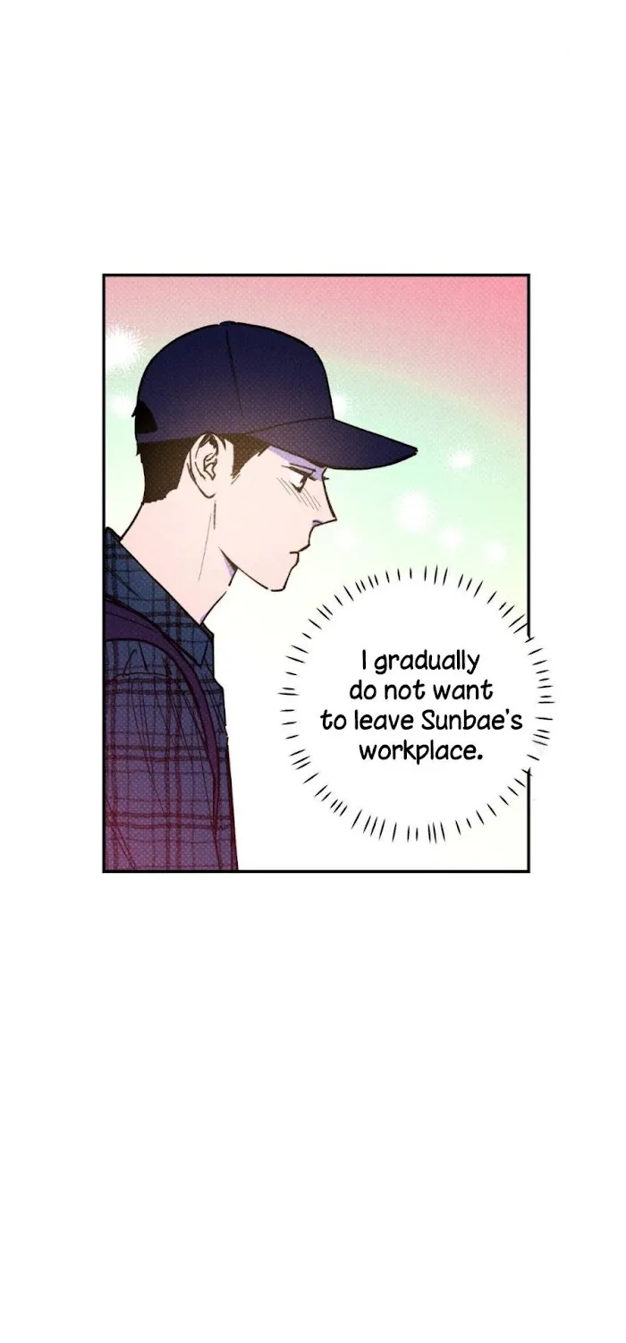 Read Semantic Error chapter 35 image 10 on Lezhin