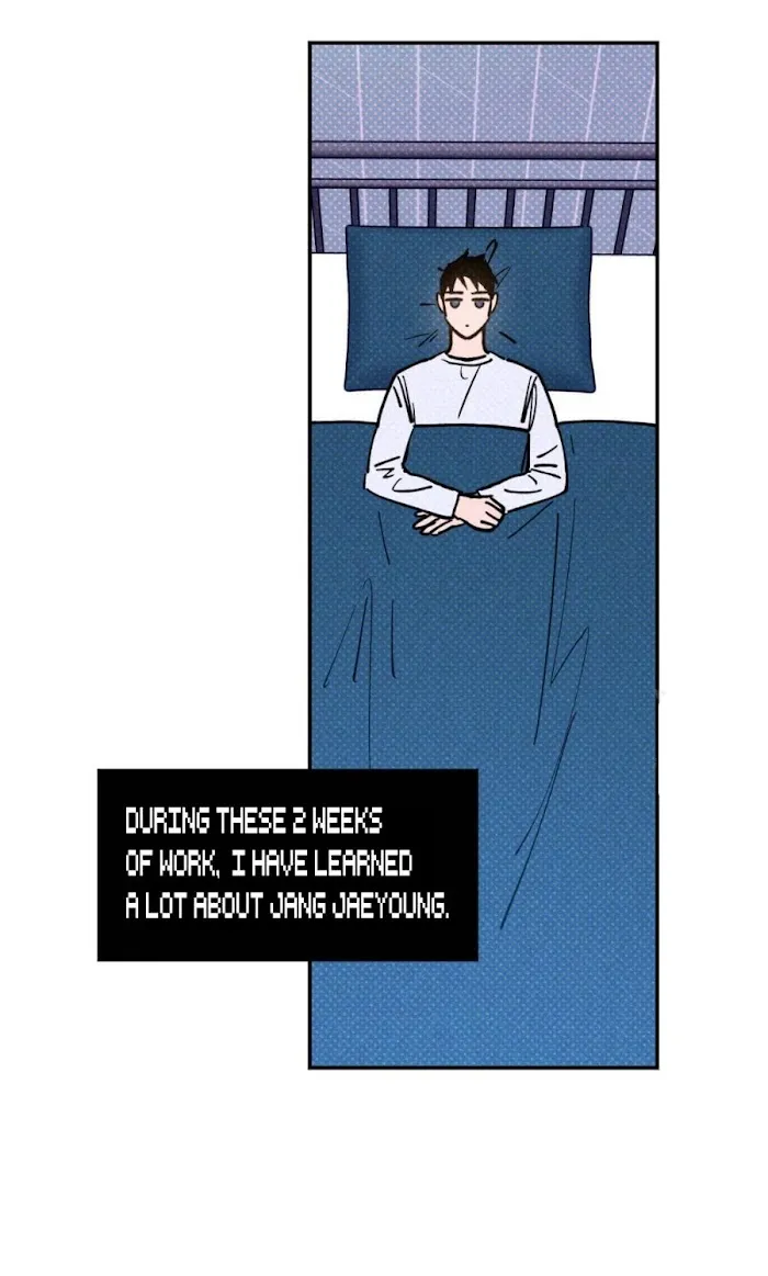 Read Semantic Error chapter 35 image 16 on Lezhin