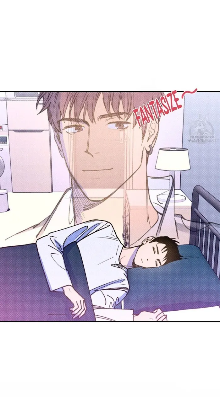 Read Semantic Error chapter 35 image 24 on Lezhin