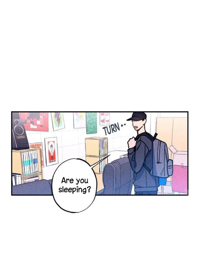 Read Semantic Error chapter 35 image 30 on Lezhin