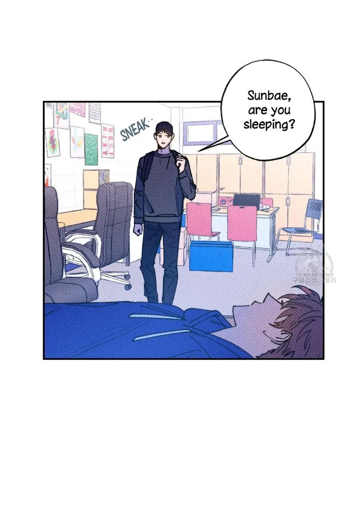 Read Semantic Error chapter 35 image 31 on Lezhin