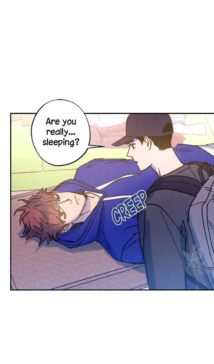 Read Semantic Error chapter 35 image 32 on Lezhin