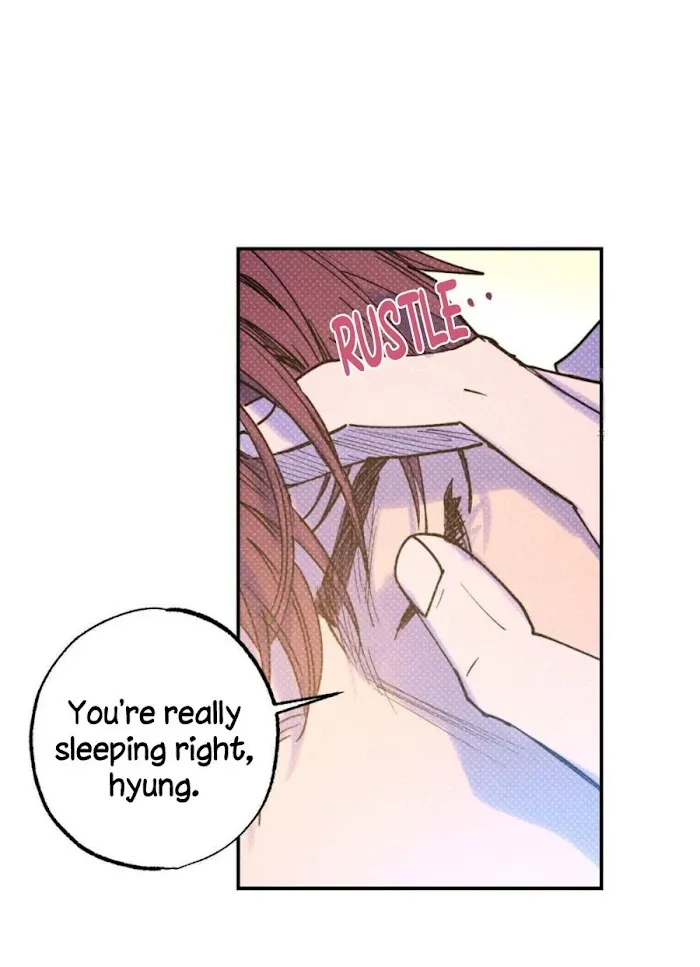 Read Semantic Error chapter 35 image 33 on Lezhin