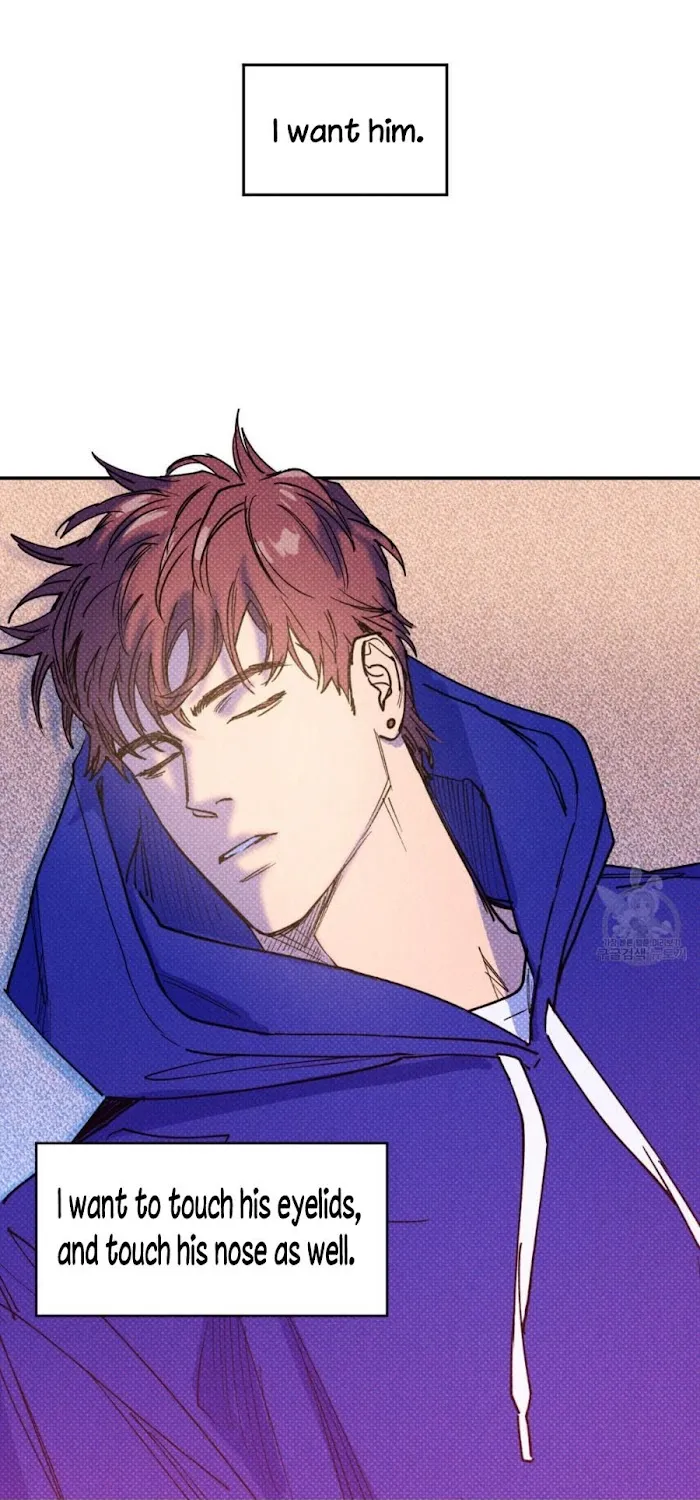 Read Semantic Error chapter 35 image 34 on Lezhin