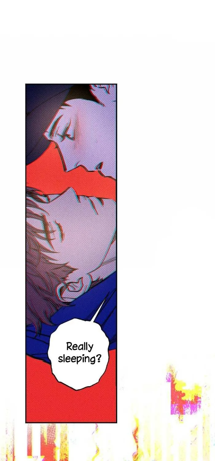 Read Semantic Error chapter 35 image 38 on Lezhin