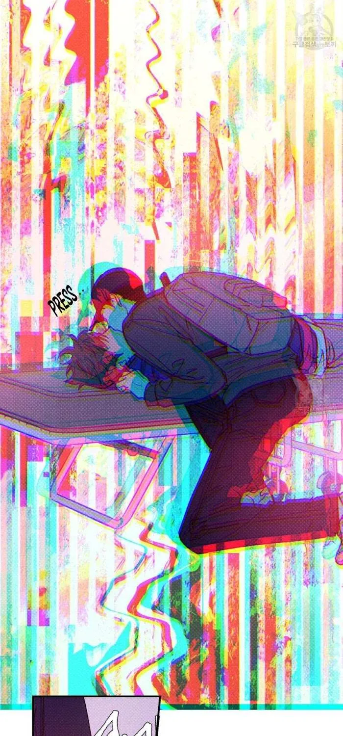 Read Semantic Error chapter 35 image 39 on Lezhin