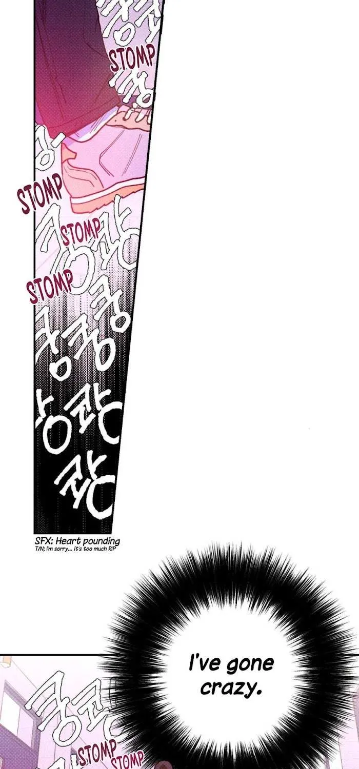 Read Semantic Error chapter 35 image 40 on Lezhin