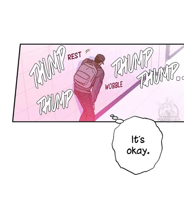 Read Semantic Error chapter 35 image 42 on Lezhin