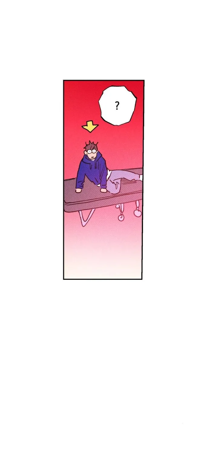 Read Semantic Error chapter 35 image 45 on Lezhin