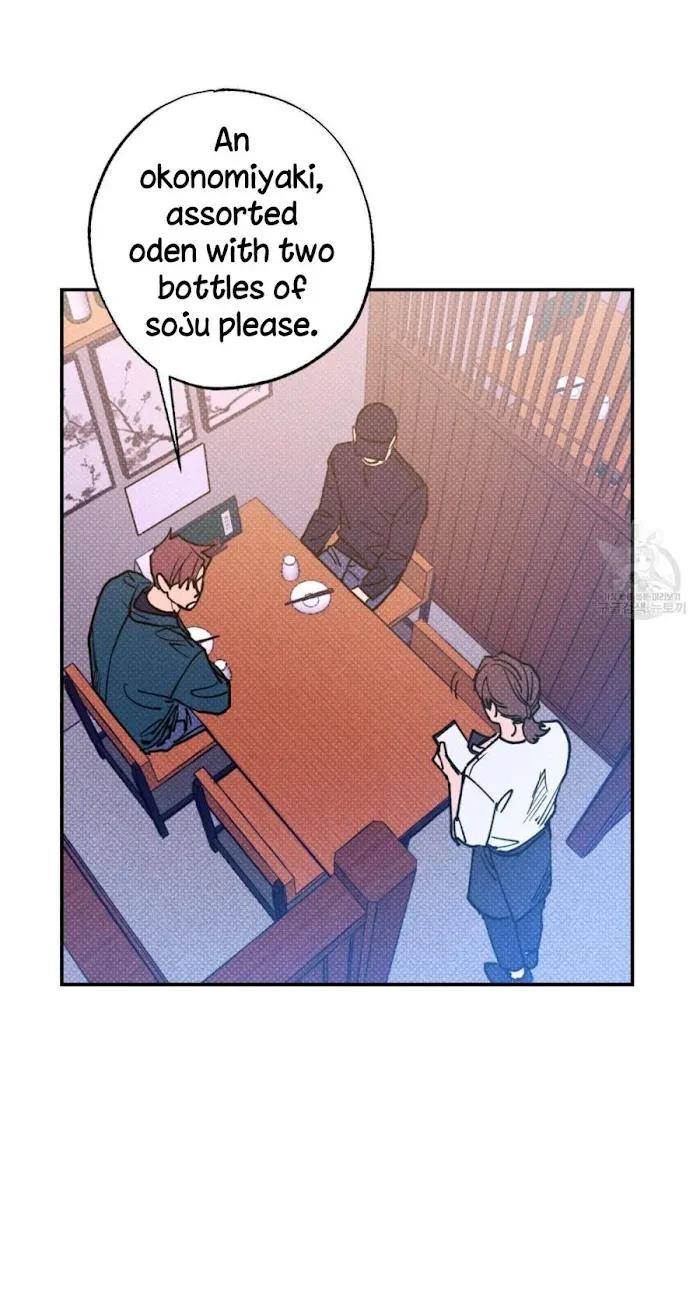 Read Semantic Error chapter 35 image 48 on Lezhin