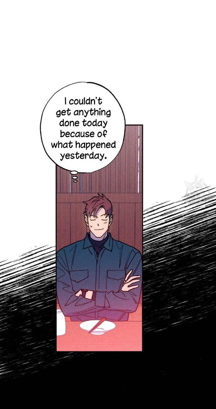 Read Semantic Error chapter 35 image 49 on Lezhin