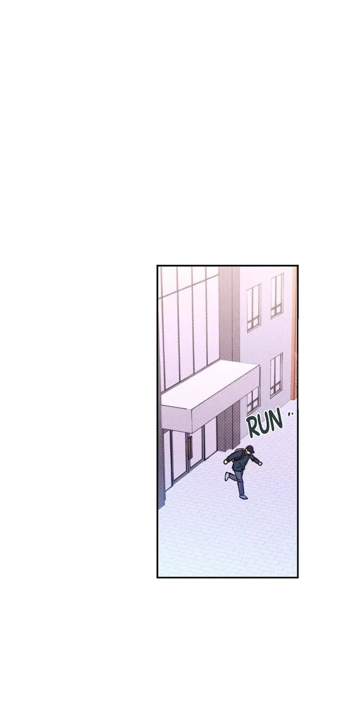 Read Semantic Error chapter 35 image 5 on Lezhin