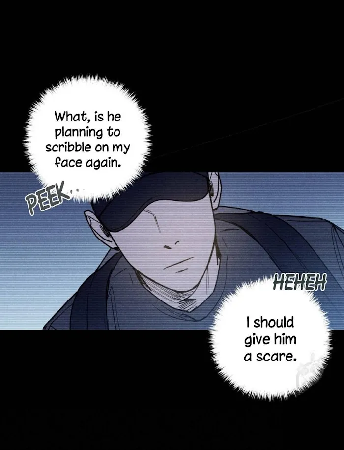 Read Semantic Error chapter 35 image 50 on Lezhin