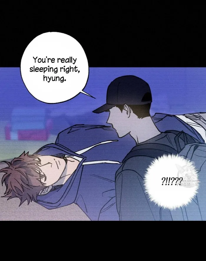 Read Semantic Error chapter 35 image 51 on Lezhin