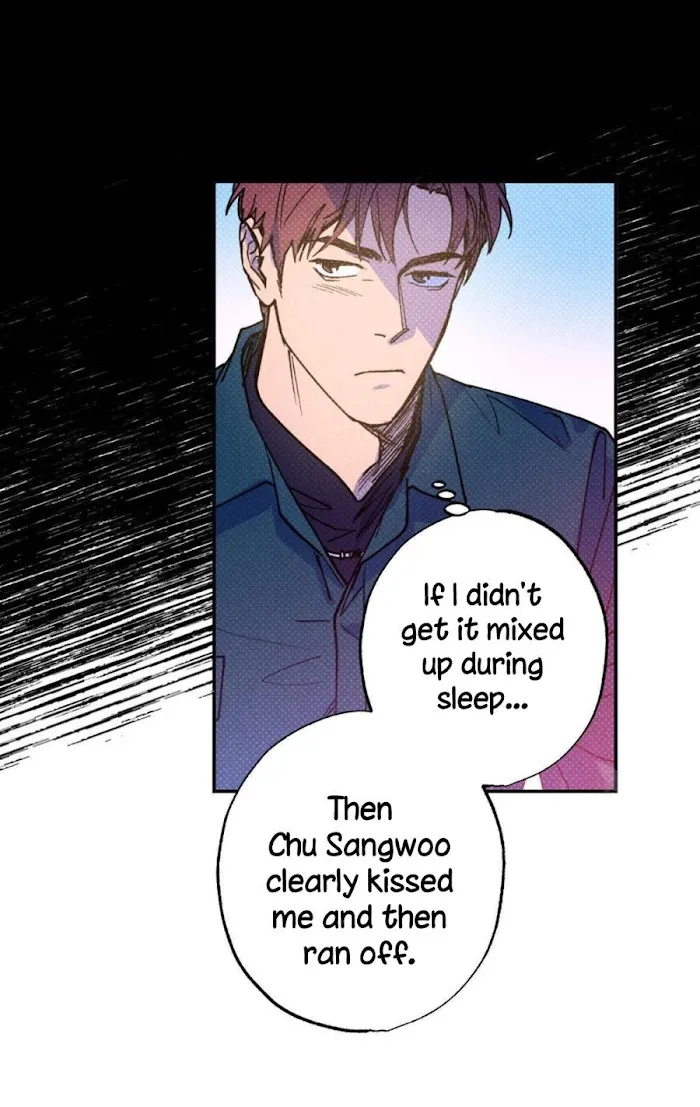 Read Semantic Error chapter 35 image 54 on Lezhin