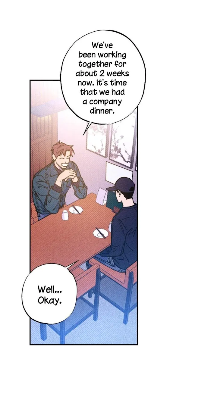 Read Semantic Error chapter 35 image 57 on Lezhin