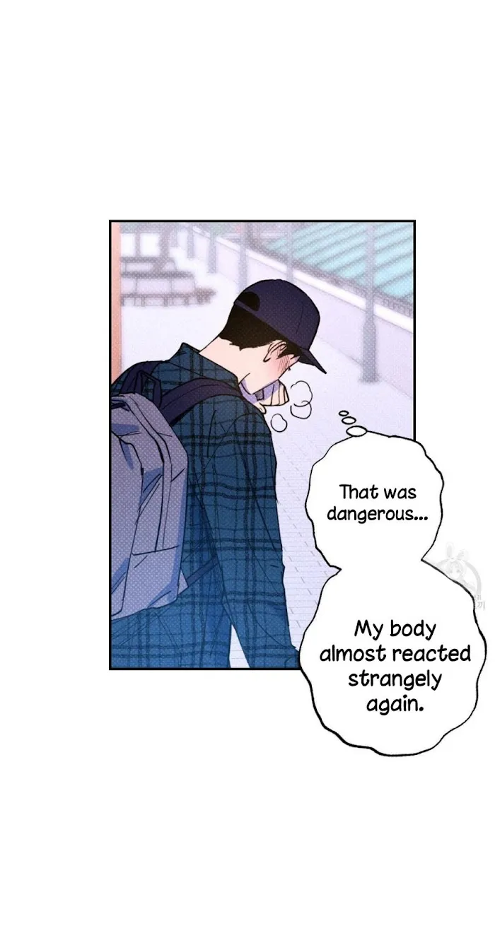 Read Semantic Error chapter 35 image 6 on Lezhin