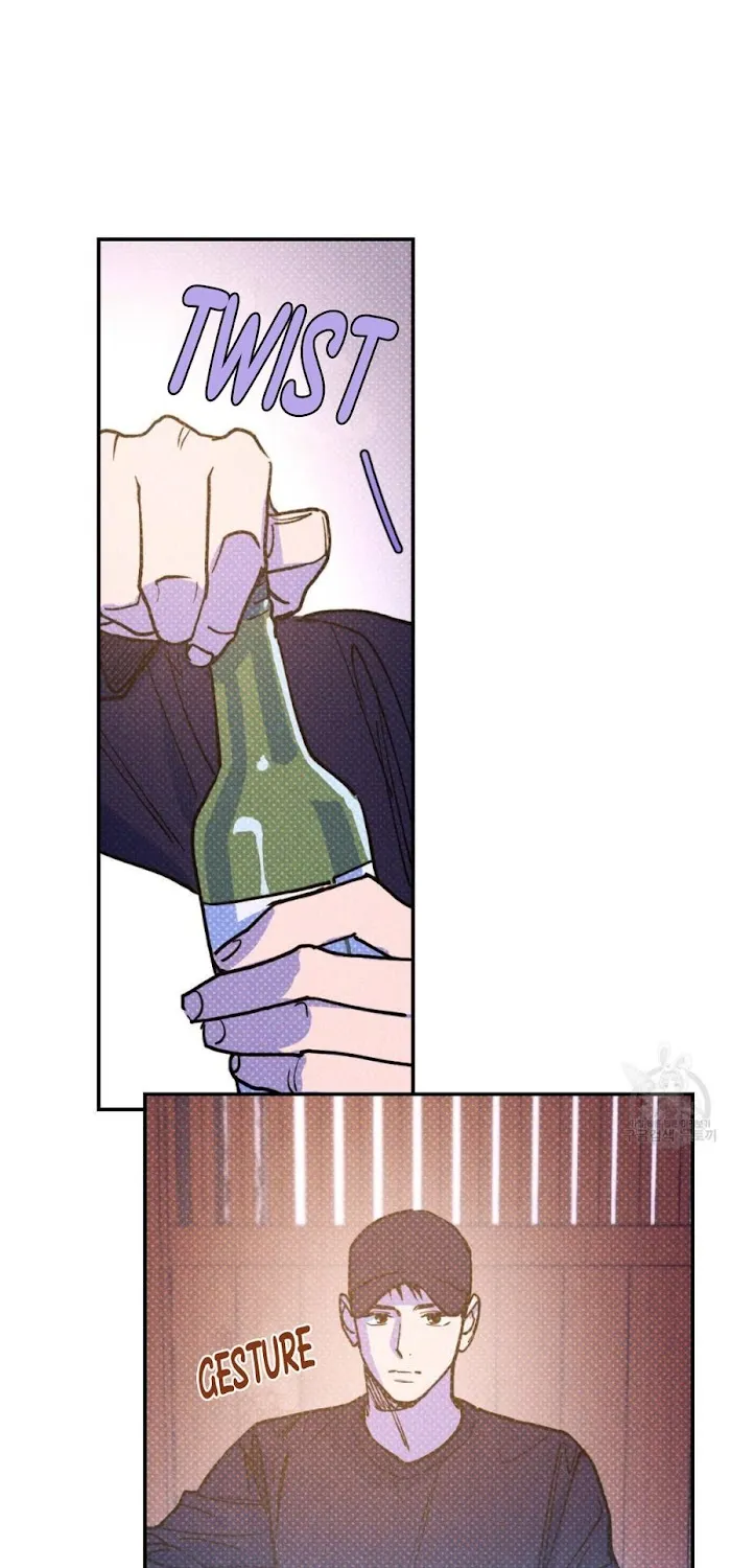 Read Semantic Error chapter 35 image 60 on Lezhin