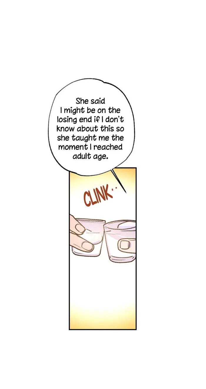 Read Semantic Error chapter 35 image 64 on Lezhin