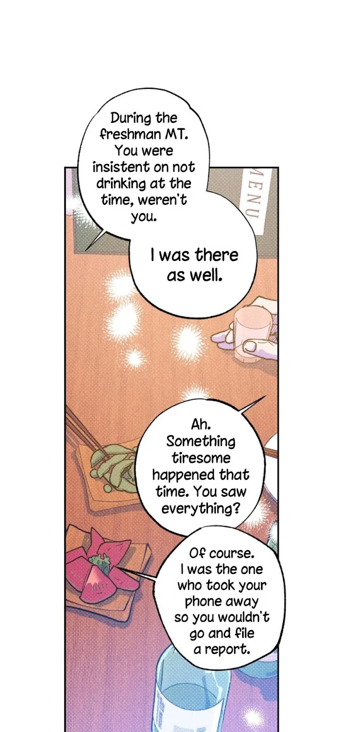 Read Semantic Error chapter 35 image 68 on Lezhin