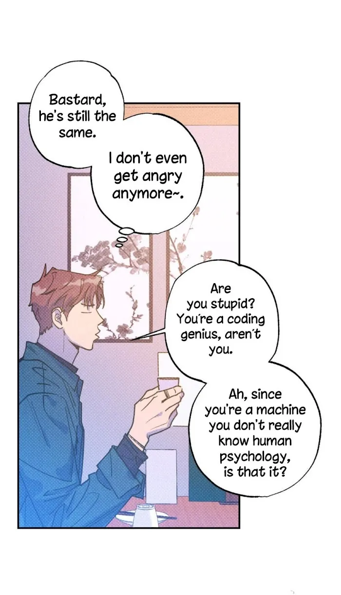 Read Semantic Error chapter 35 image 71 on Lezhin