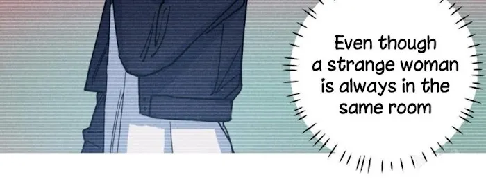 Read Semantic Error chapter 35 image 8 on Lezhin
