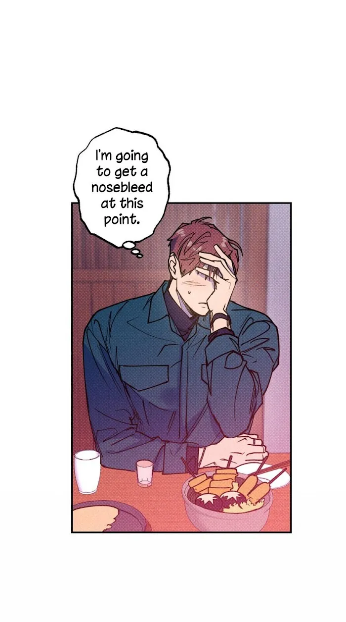 Read Semantic Error chapter 36 image 10 on Lezhin